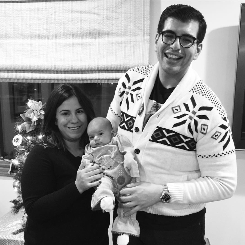 Meet your Posher, Dean